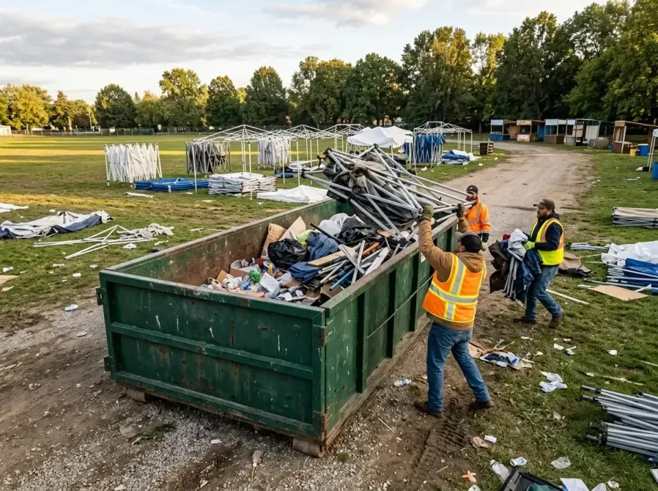 temporary-event-waste-containe-016 — frequently asked questions, Roll-Off Dumpster Rental Services in Wildwood, NJ